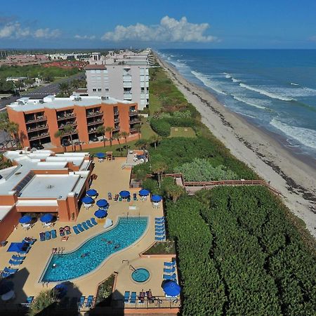 Oceanique Resort Indian Harbour Beach Exteriér fotografie