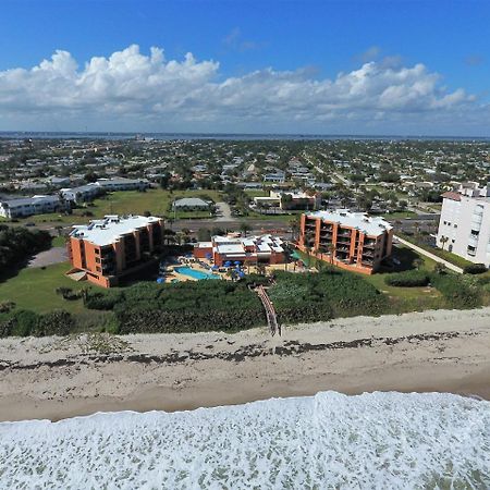 Oceanique Resort Indian Harbour Beach Exteriér fotografie
